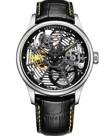 Aerowatch 1942 50981 NO22